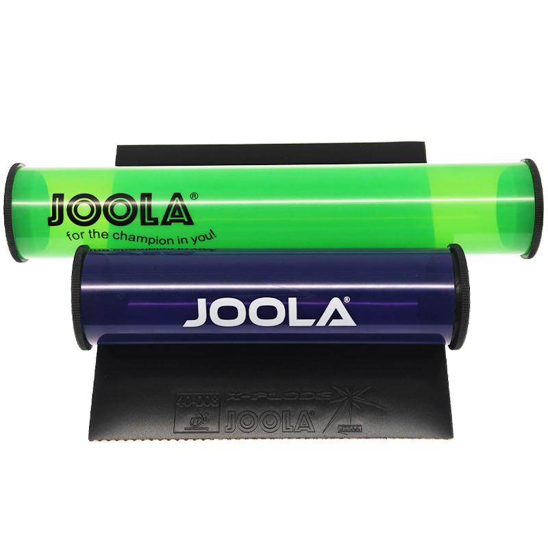 JOOLA Table Tennis Paddle Rubb - Table Tennis Joola ulasan dan harga