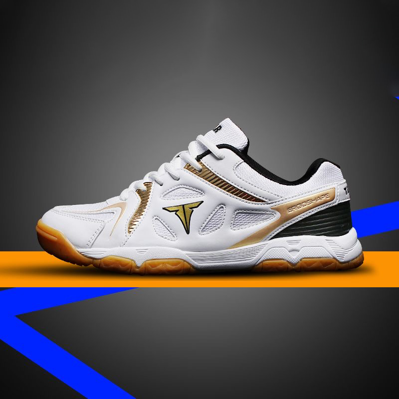 New Table Tennis Shoes Unisex  - Table Tennis Youth ulasan dan harga