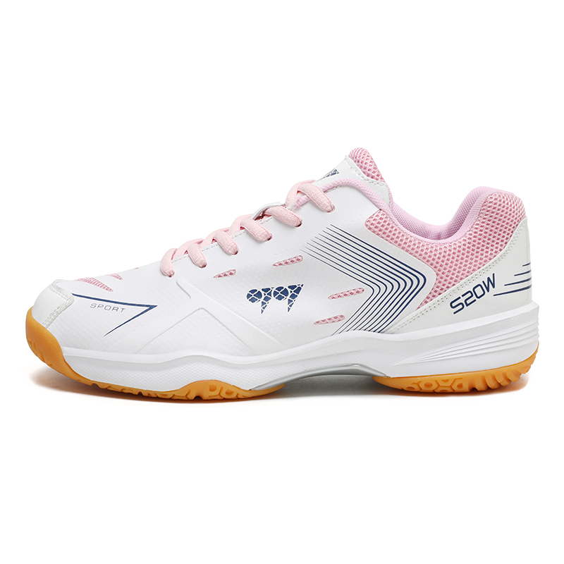 Women Men Kids Badminton Shoes - Table Tennis Athlete ulasan dan harga