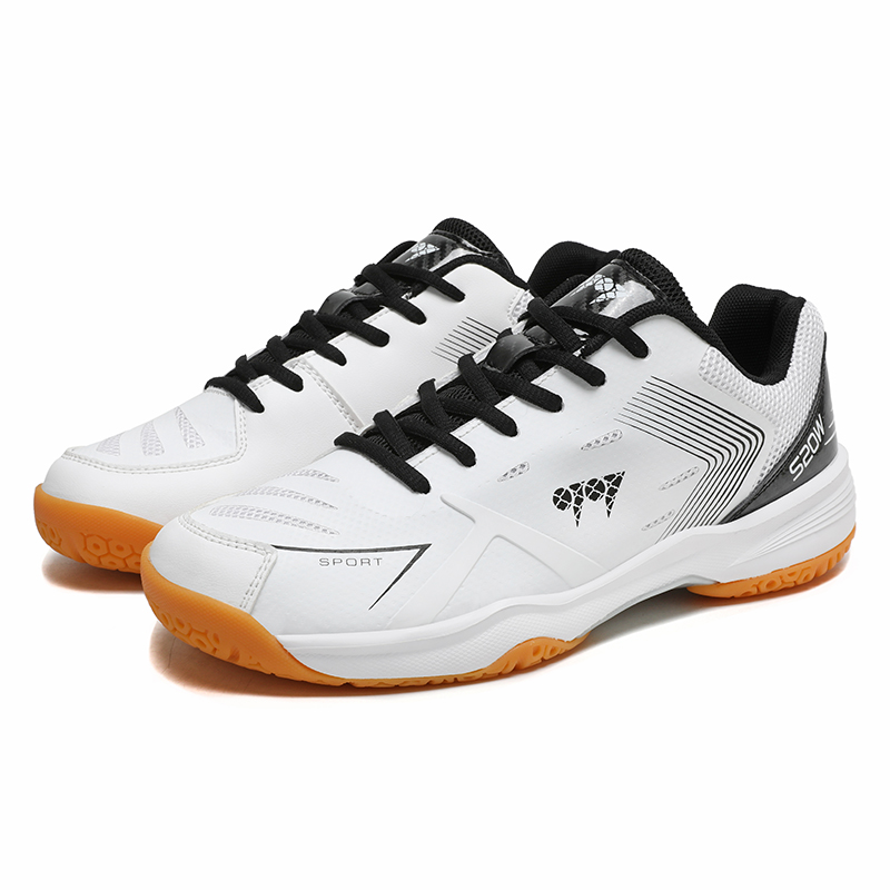 Women Men Kids Badminton Shoes - Table Tennis Athlete ulasan dan harga