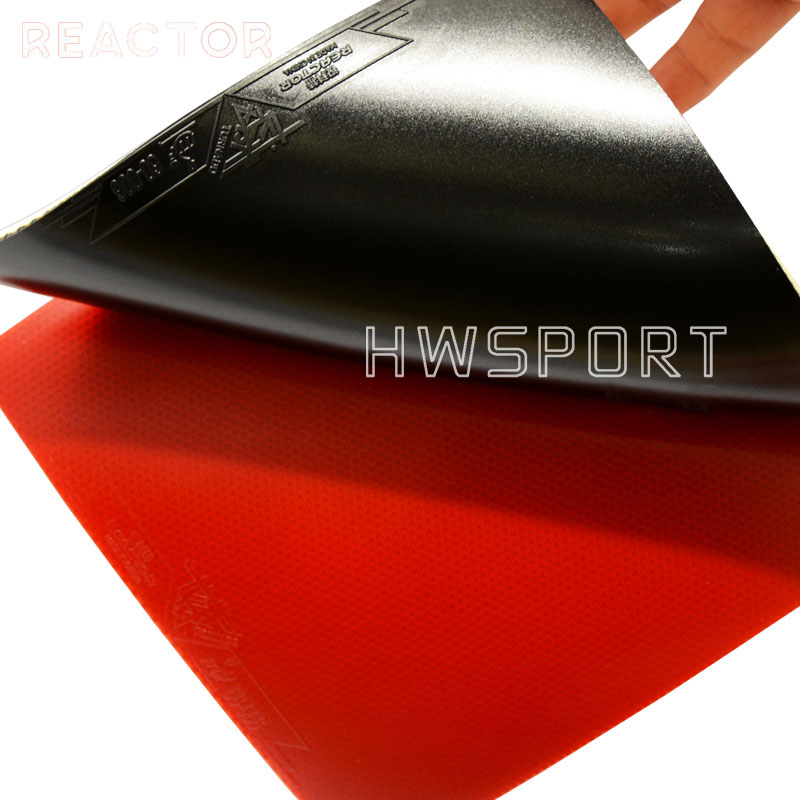REACTOR Tornada V5 Table Tenni - Table Tennis Joola ulasan dan harga