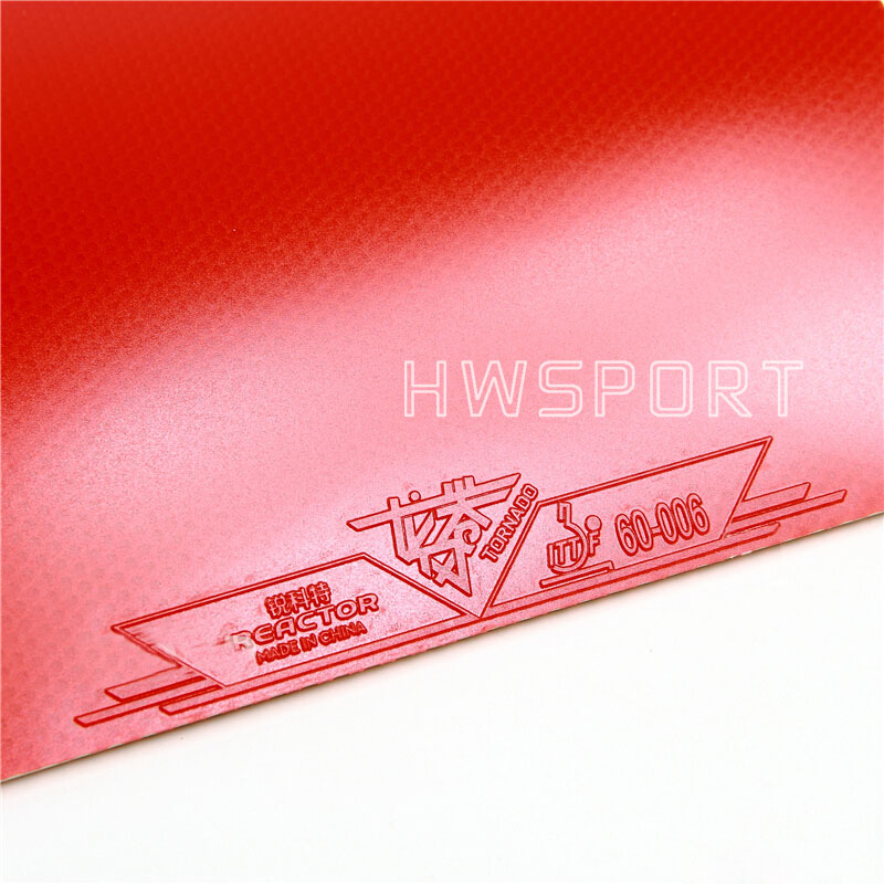 REACTOR Tornada V5 Table Tenni - Table Tennis Joola ulasan dan harga