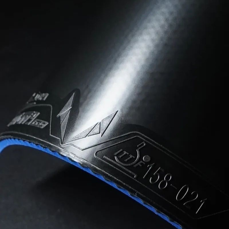 LOKI Rxton 9 PRO Athletes Spec - Table Tennis Athlete ulasan dan harga