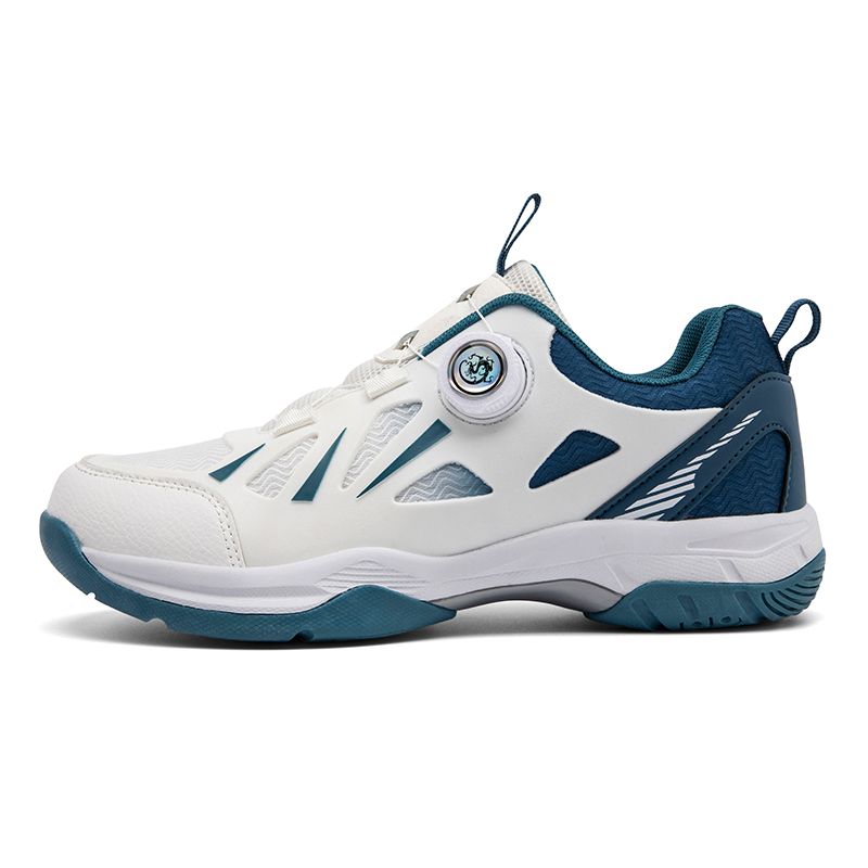 Men Women Badminton Shoes Tabl - Table Tennis Athlete ulasan dan harga