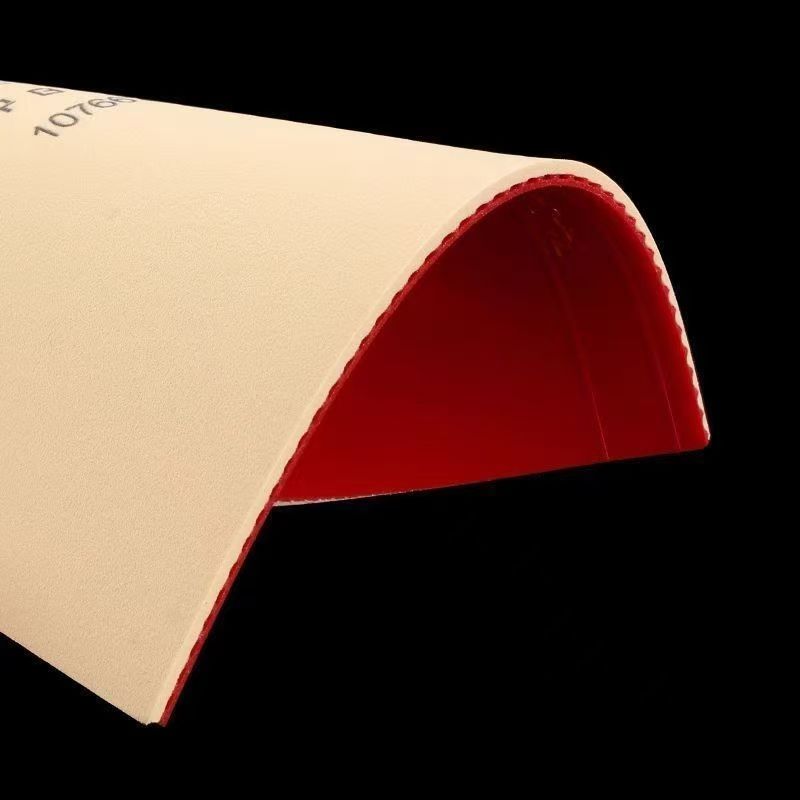 TIBHAR HYBRID K3 K3RPO Origina - Table Tennis Hybrid Rubbers ulasan dan harga