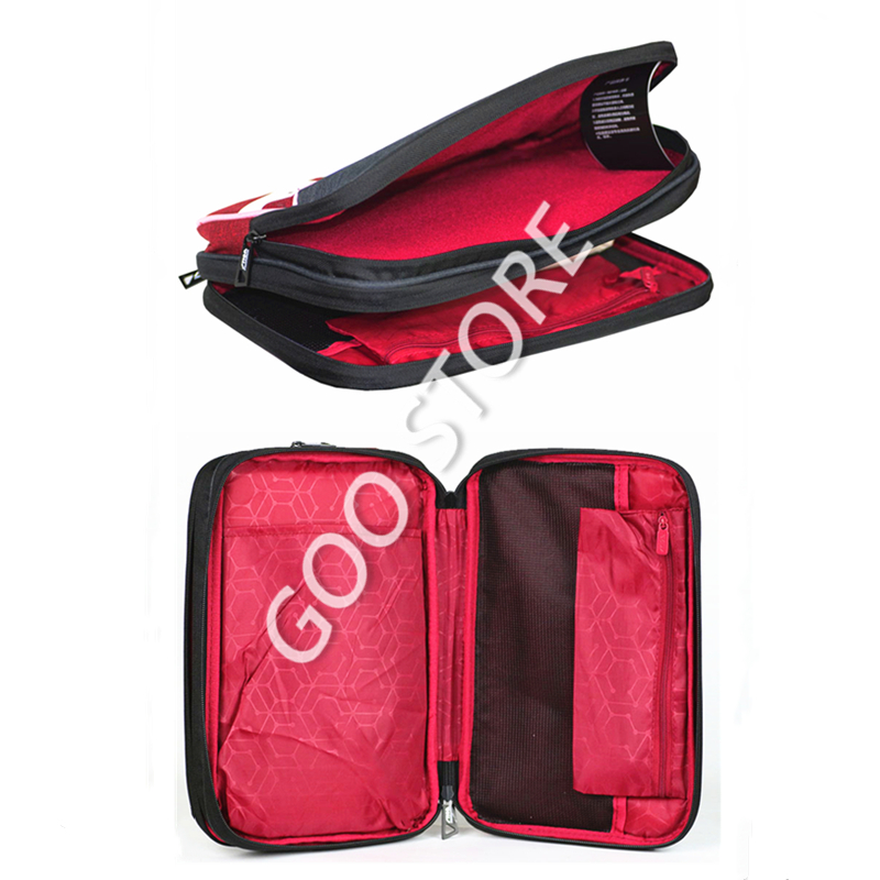 STIGA Table Tennis Rackets Bag - Table Tennis From ulasan dan harga