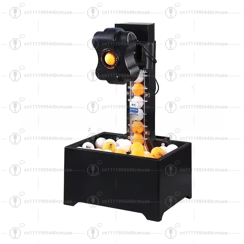 Table tennis, serve machine, s - Table Tennis Ball ulasan dan harga