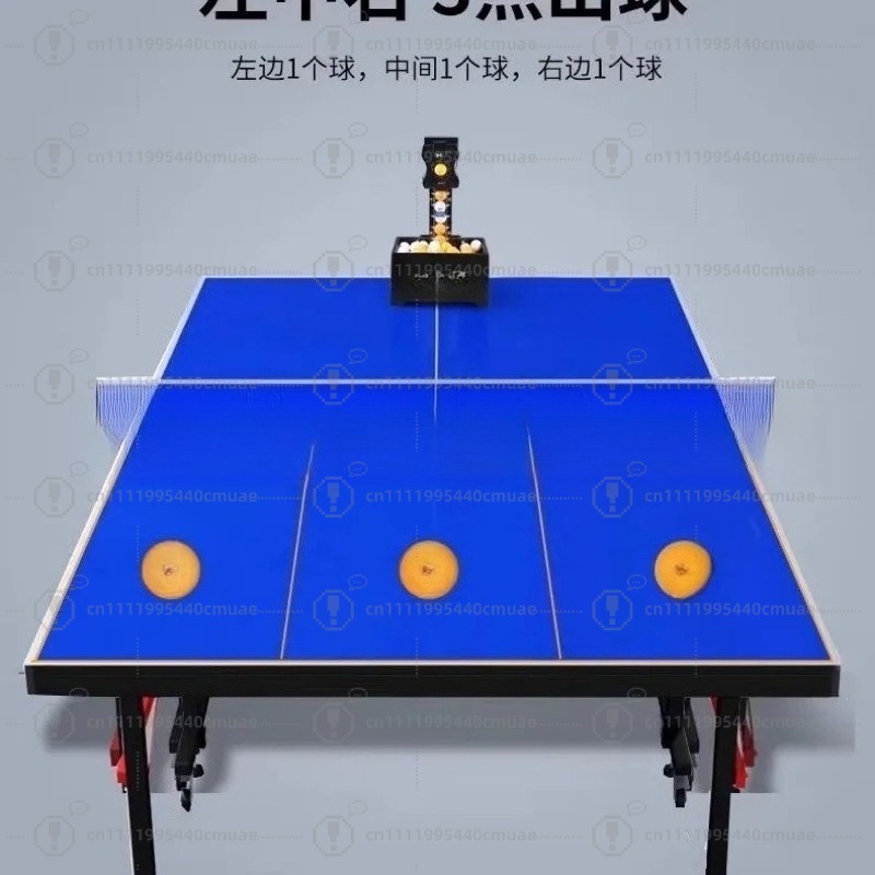 Table tennis, serve machine, s - Table Tennis Ball ulasan dan harga