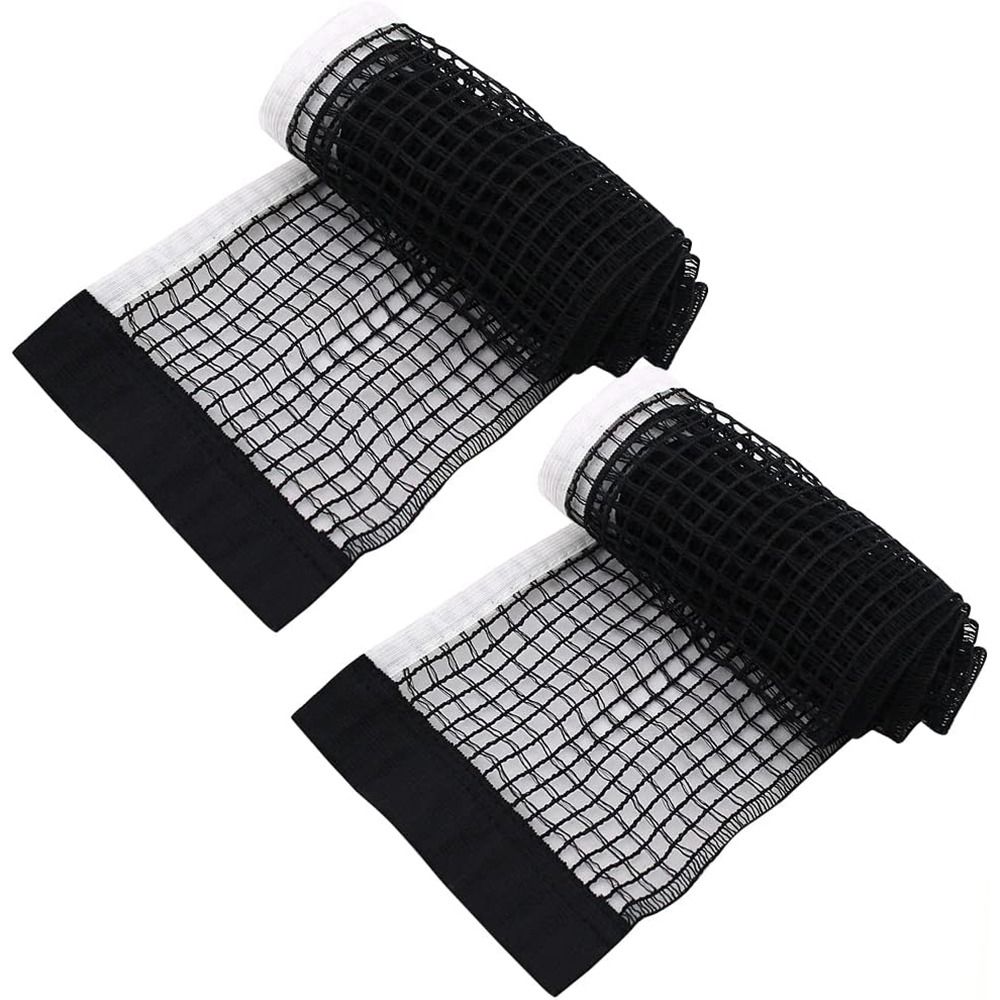 Retractable Table Tennis Net T - Table Tennis From ulasan dan harga