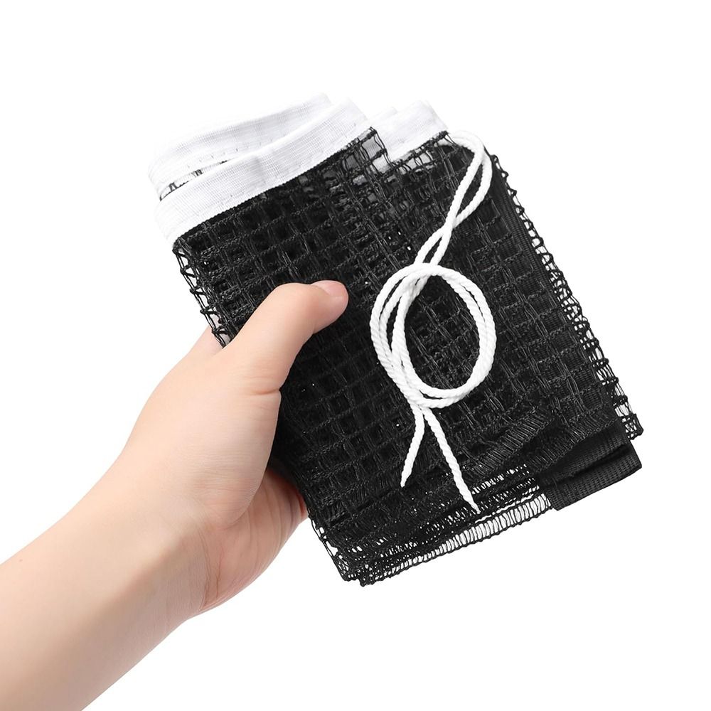 Retractable Table Tennis Net T - Table Tennis From ulasan dan harga