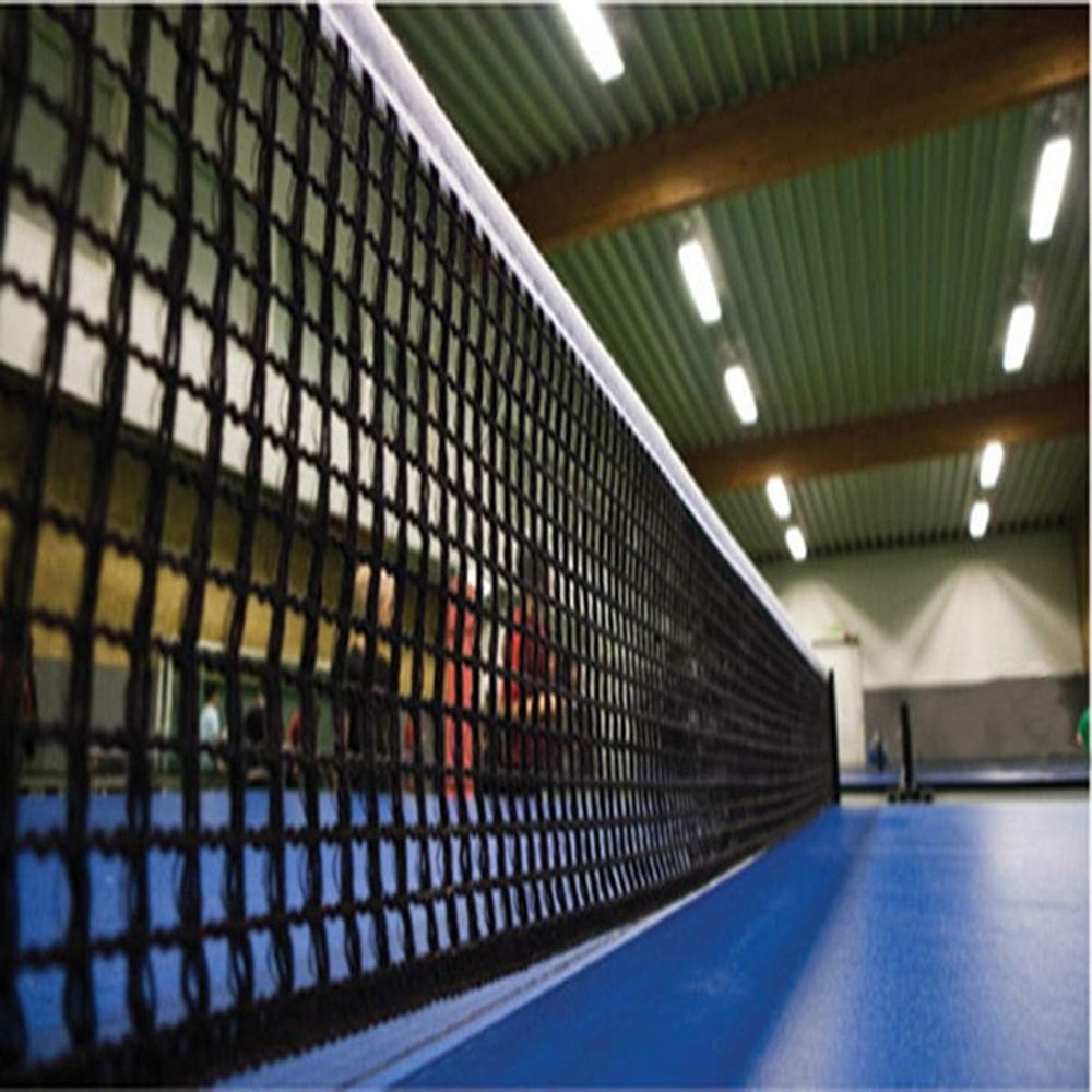 Retractable Table Tennis Net T - Table Tennis From ulasan dan harga
