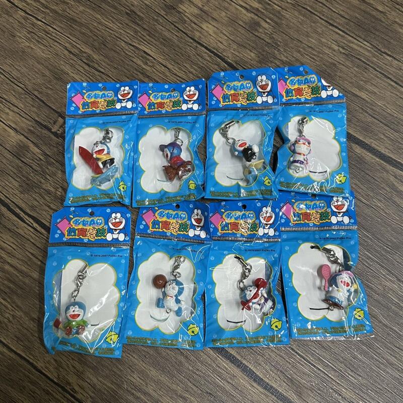 Anime Ancient Doraemon Resin S - Table Tennis From ulasan dan harga