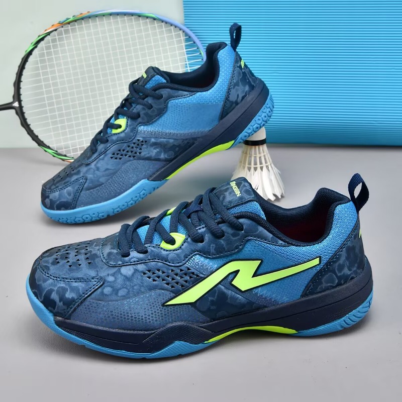 Luxury Brand Mesh Breathable M - Table Tennis Youth ulasan dan harga