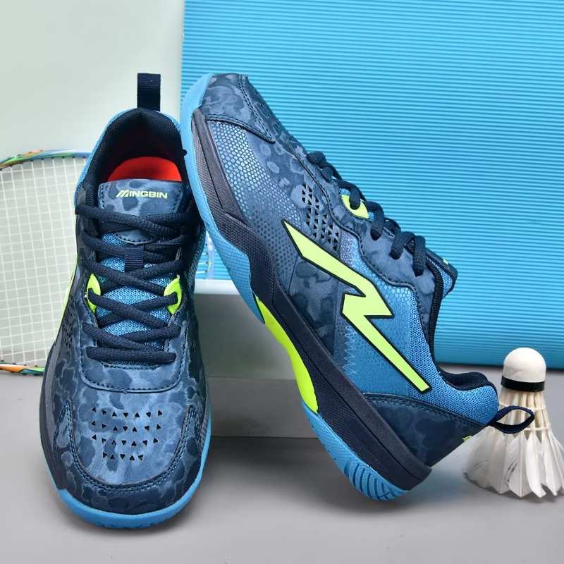 Luxury Brand Mesh Breathable M - Table Tennis Youth ulasan dan harga