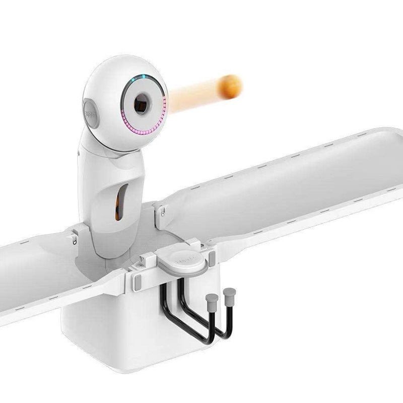 New Innovative Intelligent Tab - Table Tennis Ball ulasan dan harga