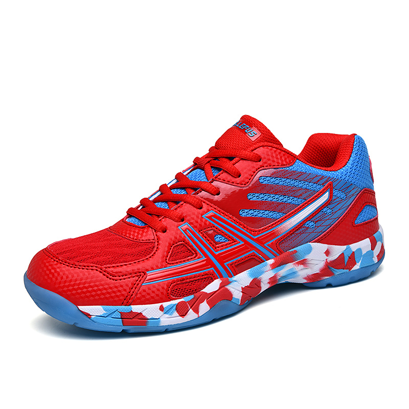 Women Men Kids Badminton Shoes - Table Tennis Youth ulasan dan harga