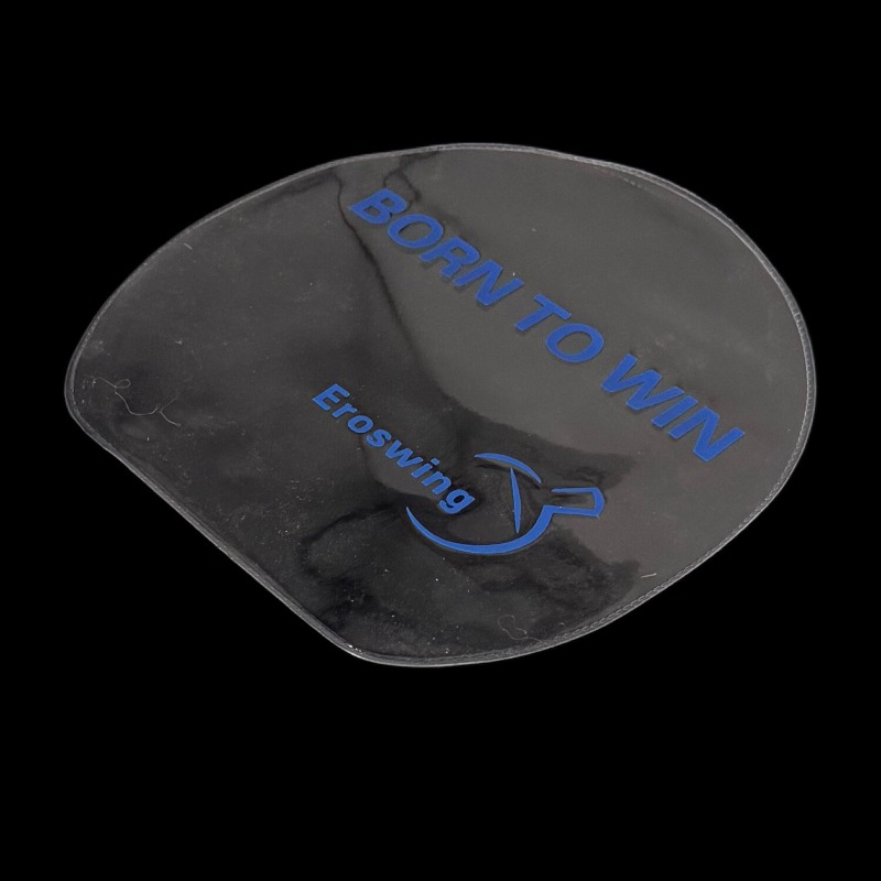 Rubber Protector Table Tennis  - Table Tennis Protective Cover ulasan dan harga