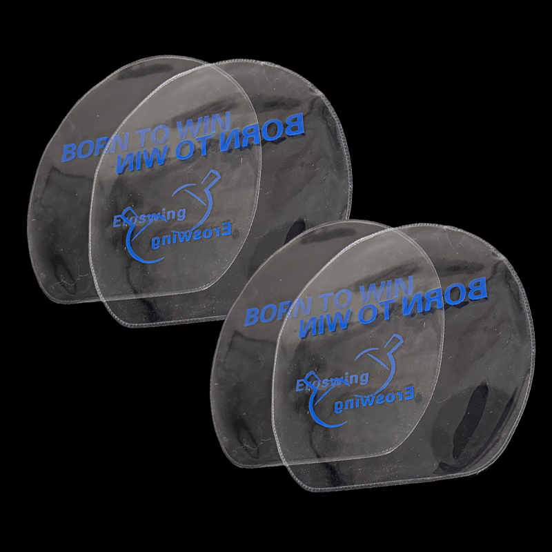 Rubber Protector Table Tennis  - Table Tennis Protective Cover ulasan dan harga