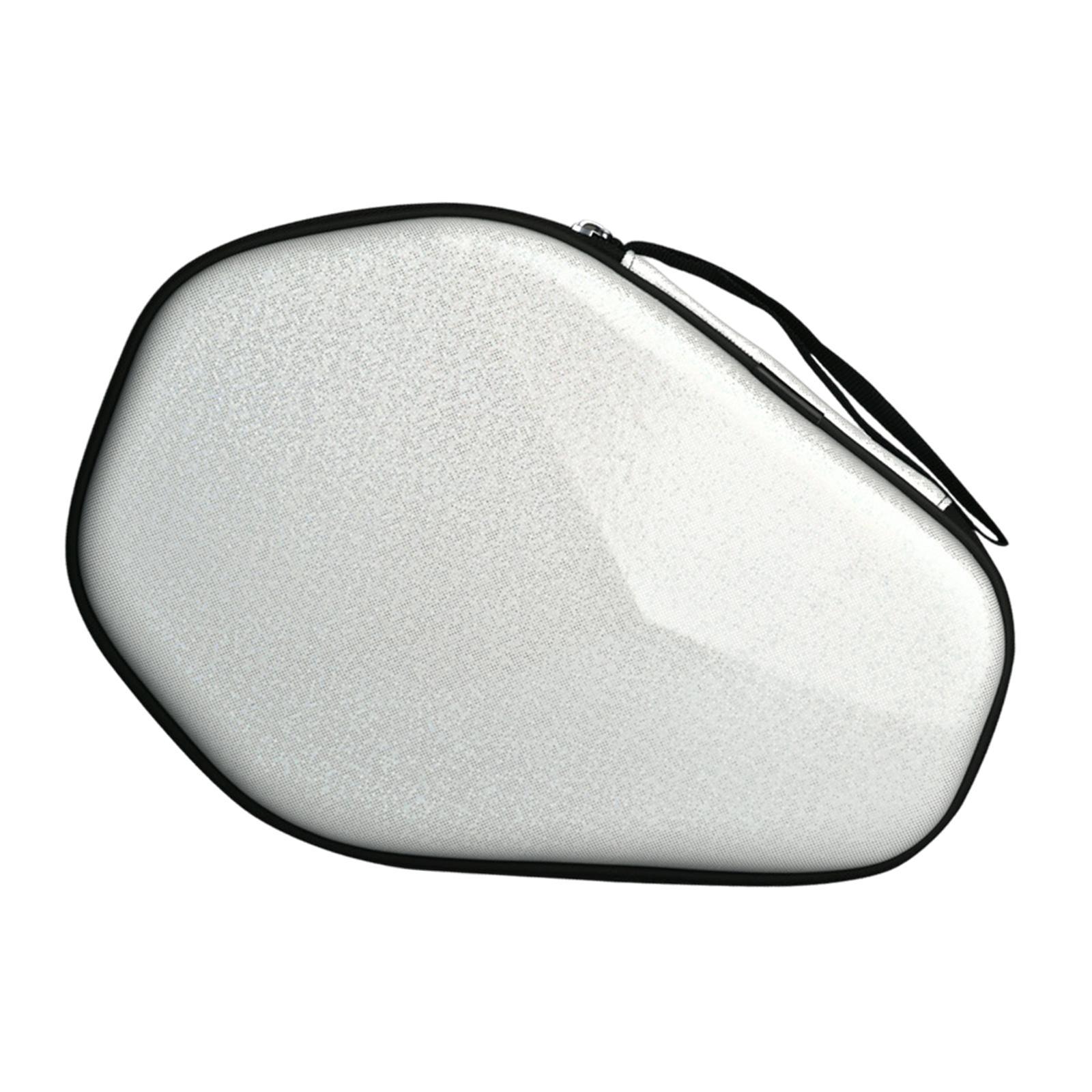 EVA Table Tennis Racket Cover  - Table Tennis Protective Cover ulasan dan harga