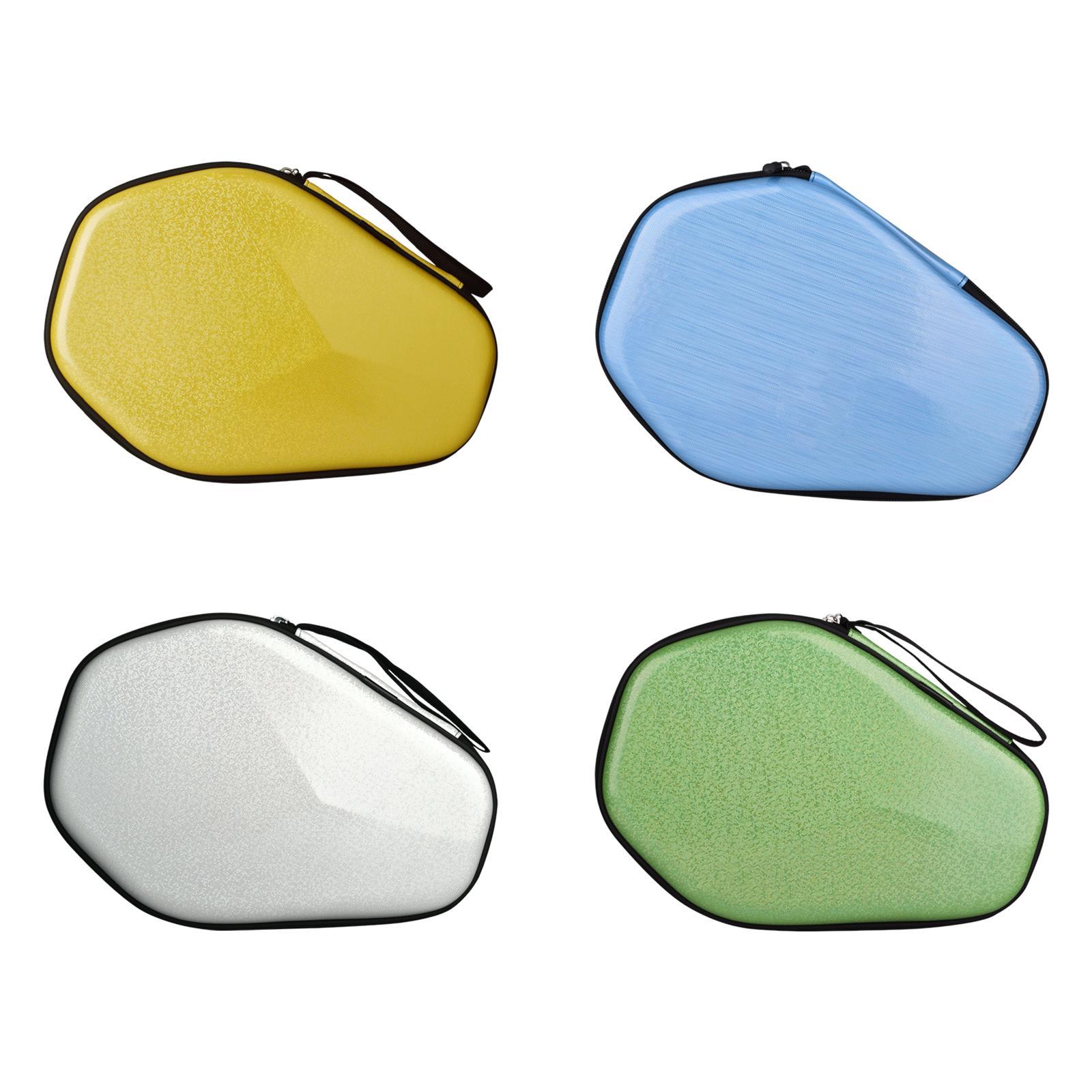 EVA Table Tennis Racket Cover  - Table Tennis Protective Cover ulasan dan harga