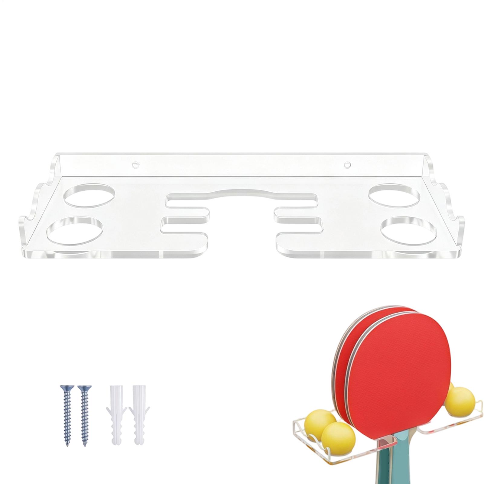 Table Tennis Ball and Paddle O - Table Tennis Athlete ulasan dan harga