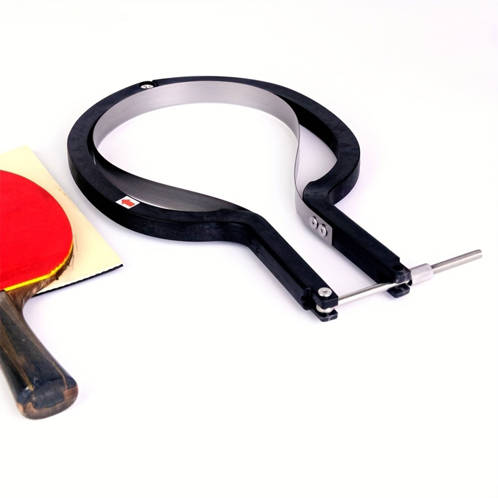 Table Tennis Cutter Kit Bow De - Table Tennis Joola ulasan dan harga