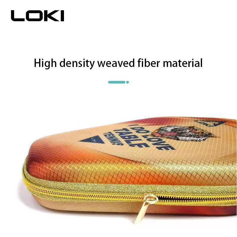 LOKI Portable Table Tennis Rac - Table Tennis Loki ulasan dan harga