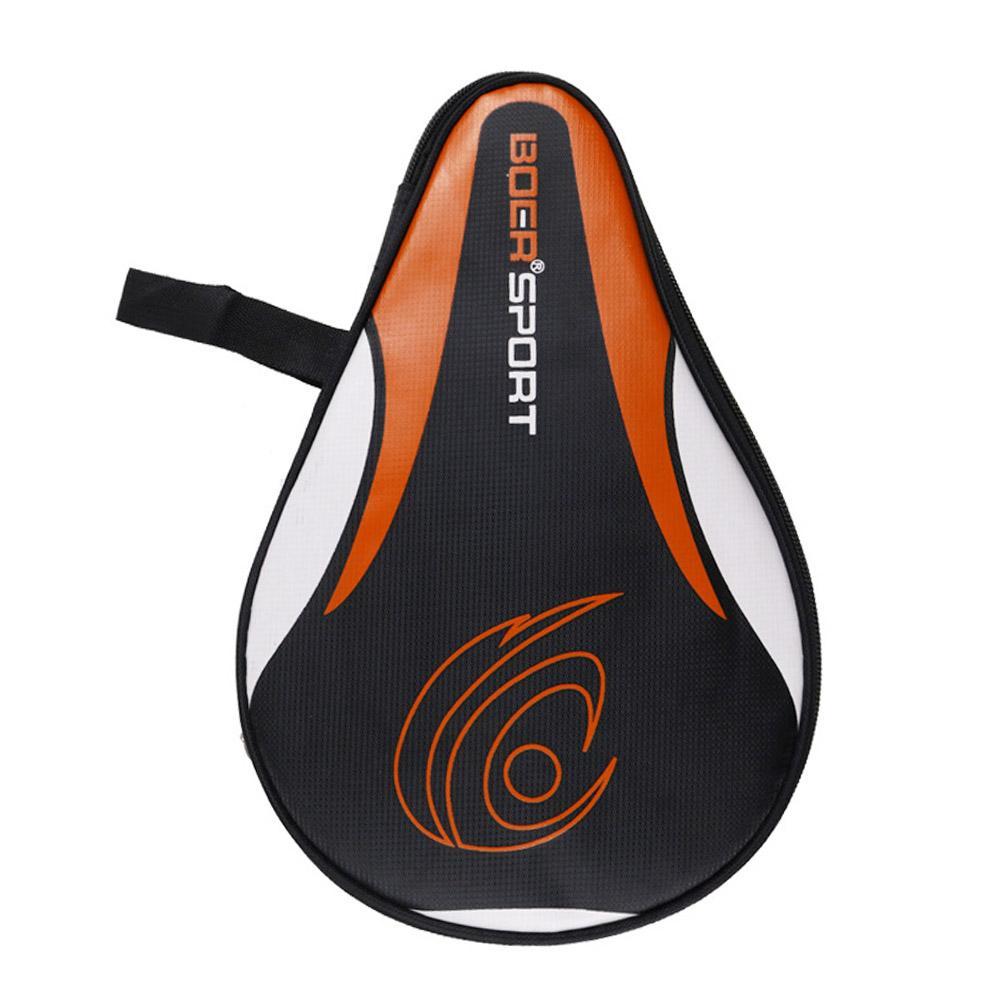 1PC 30x19cm Table Tennis Racke - Table Tennis Ace ulasan dan harga