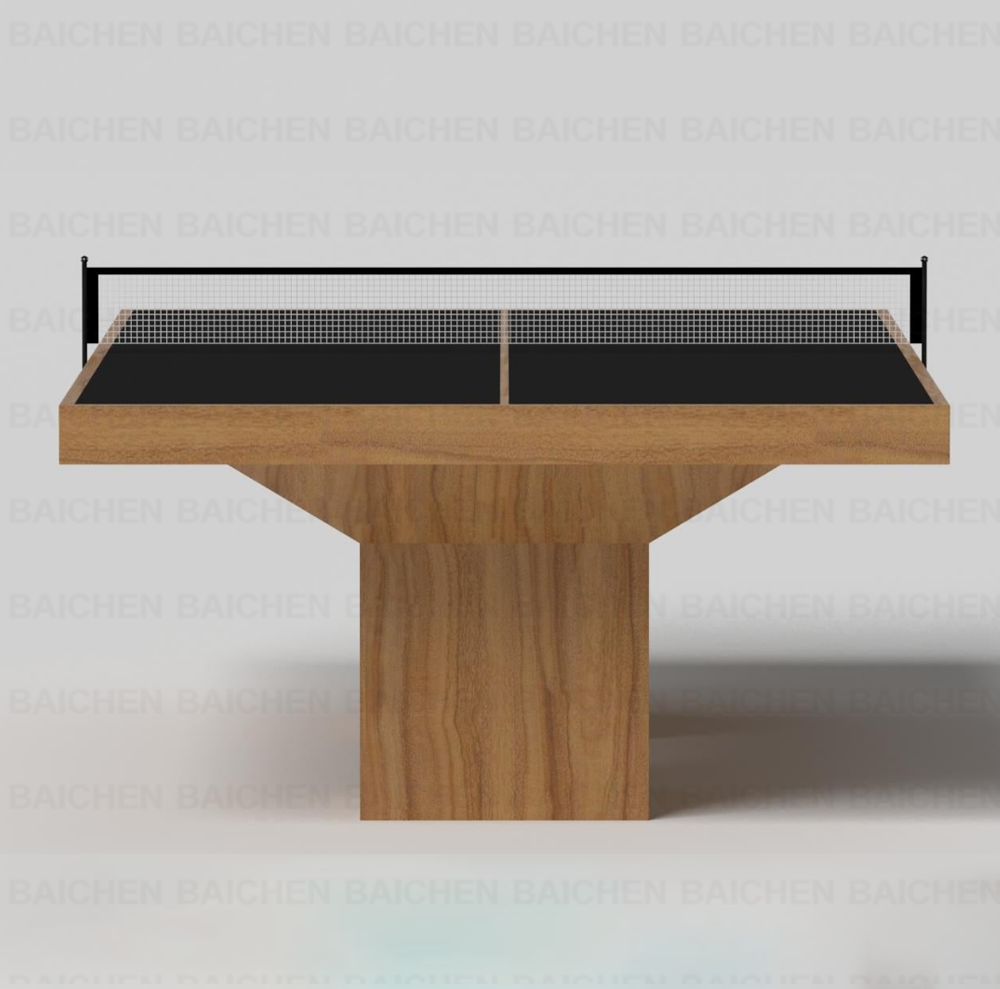 Professional Modern Moveable I - Table Tennis Club Logo ulasan dan harga