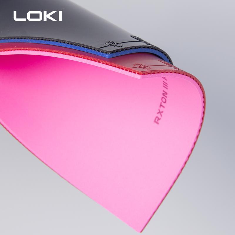 Original LOKI RXTON 1 Table Te - Table Tennis Loki ulasan dan harga