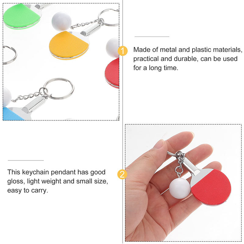 30Pcs Mini Table Tennis Racket - Table Tennis From ulasan dan harga