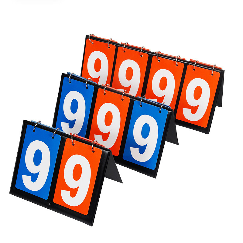 Competition Scoreboard Billiar - Table Tennis Scoreboard ulasan dan harga