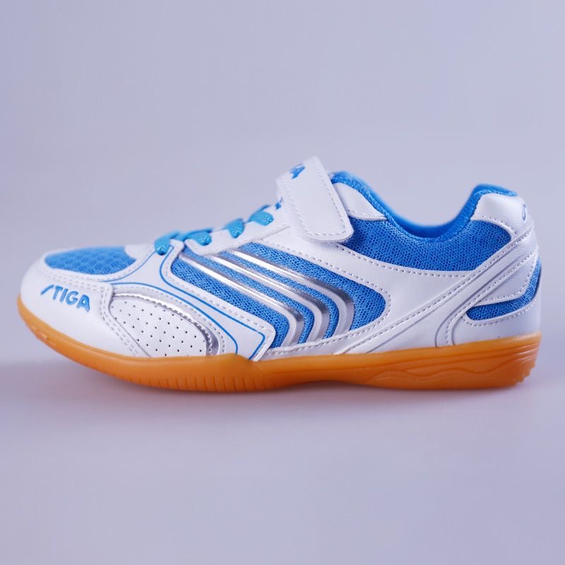 Professional Table Tennis Shoe - Table Tennis Youth ulasan dan harga