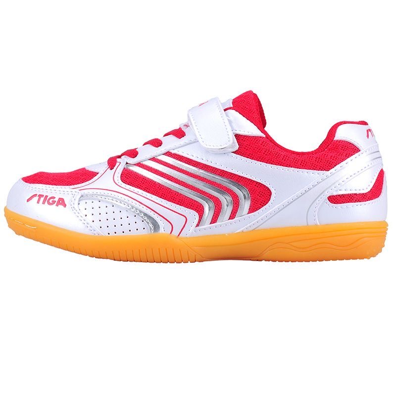Professional Table Tennis Shoe - Table Tennis Youth ulasan dan harga
