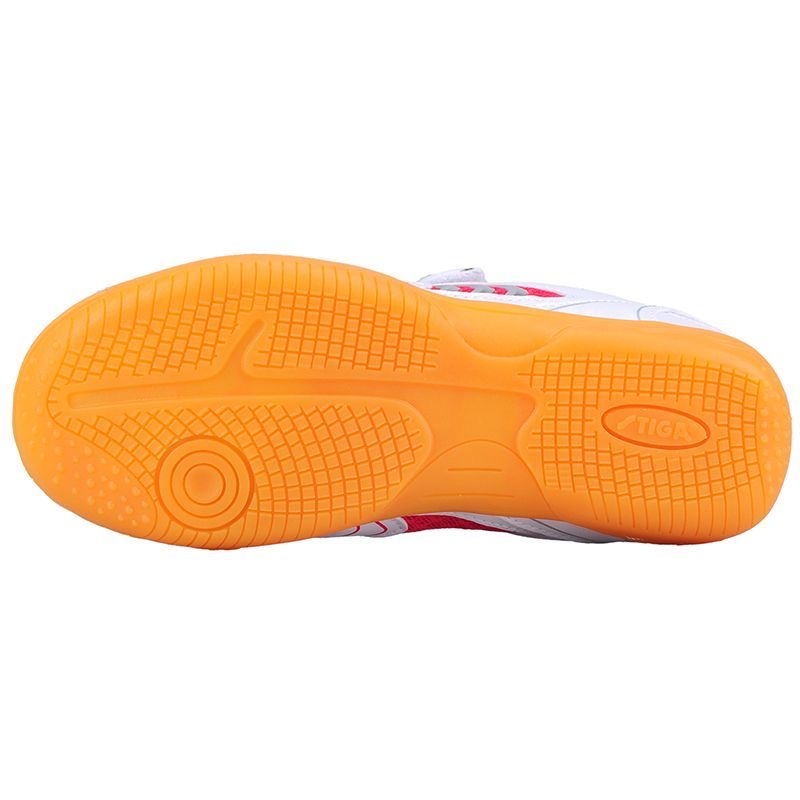 Professional Table Tennis Shoe - Table Tennis Youth ulasan dan harga