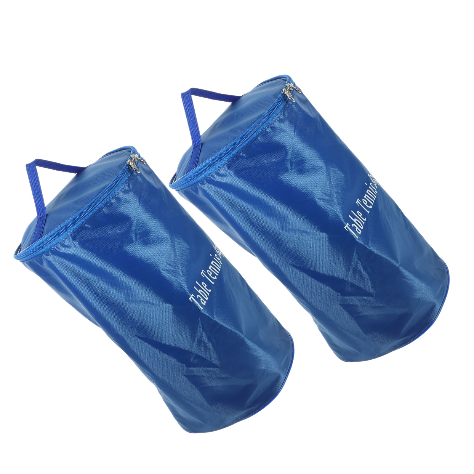 Table Tennis Paddle Bag 2 Piec - Table Tennis Ball ulasan dan harga