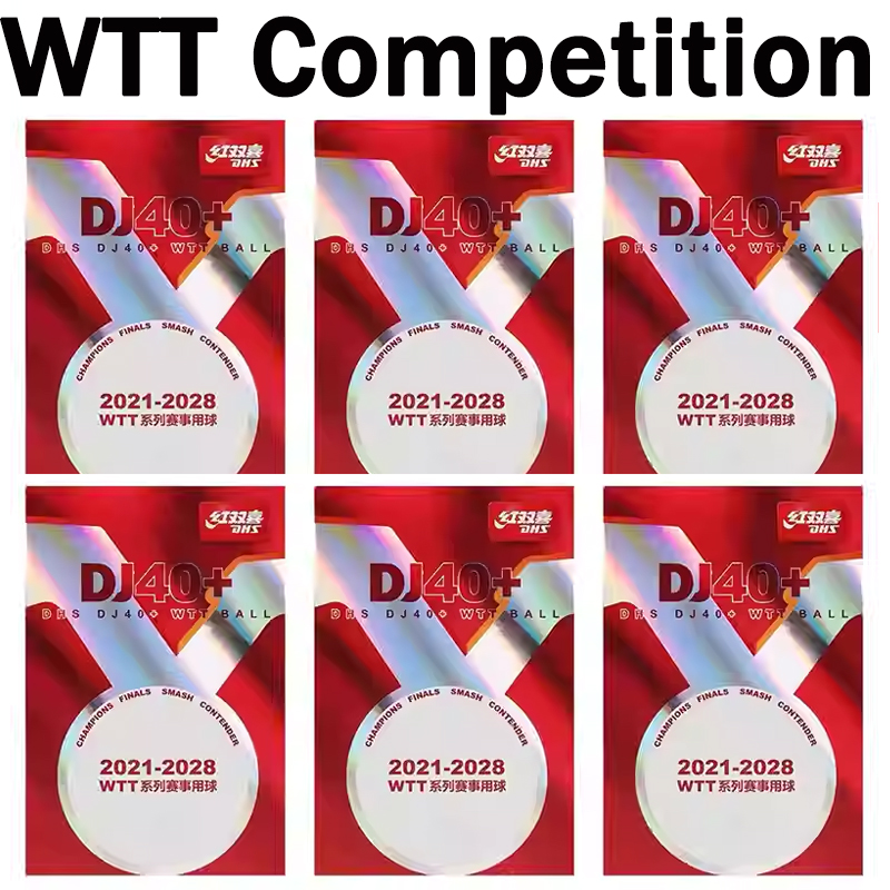 Professional Ping Pong Ball DH - Table Tennis Athlete ulasan dan harga