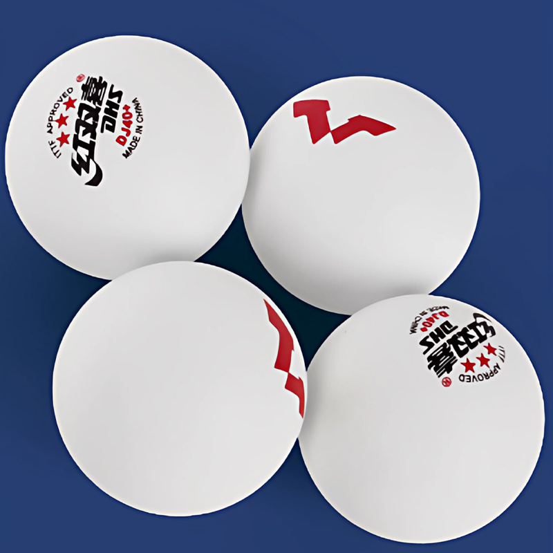 Professional Ping Pong Ball DH - Table Tennis Athlete ulasan dan harga