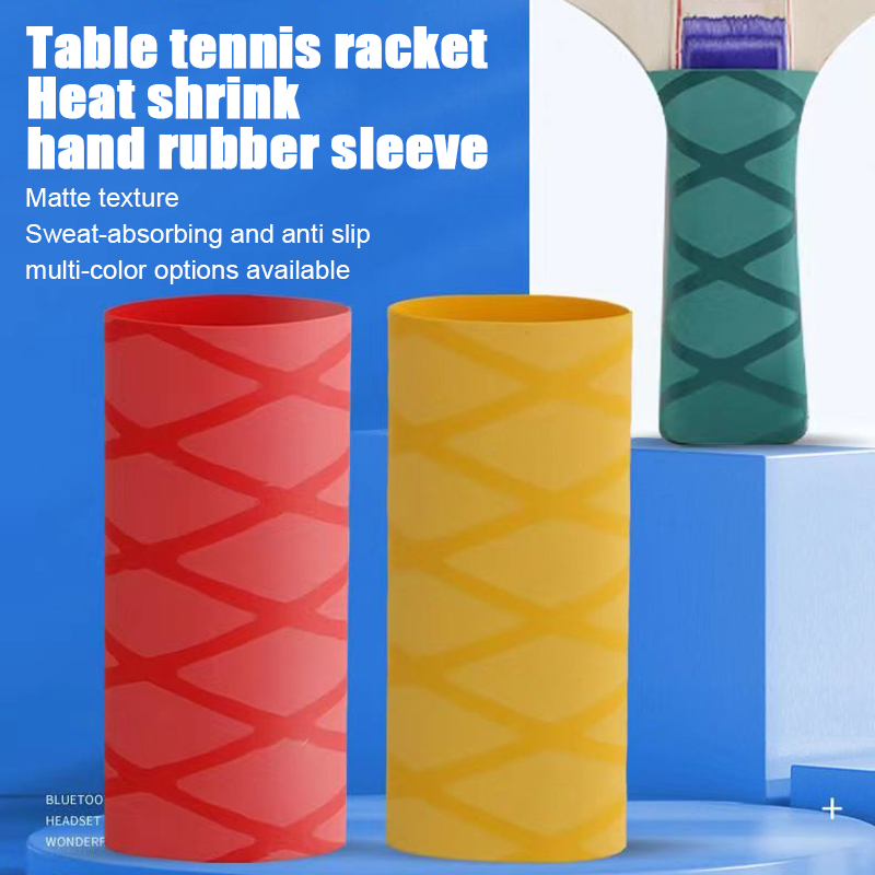 Table Tennis Racket Hand Tape  - Table Tennis Hybrid Rubbers ulasan dan harga