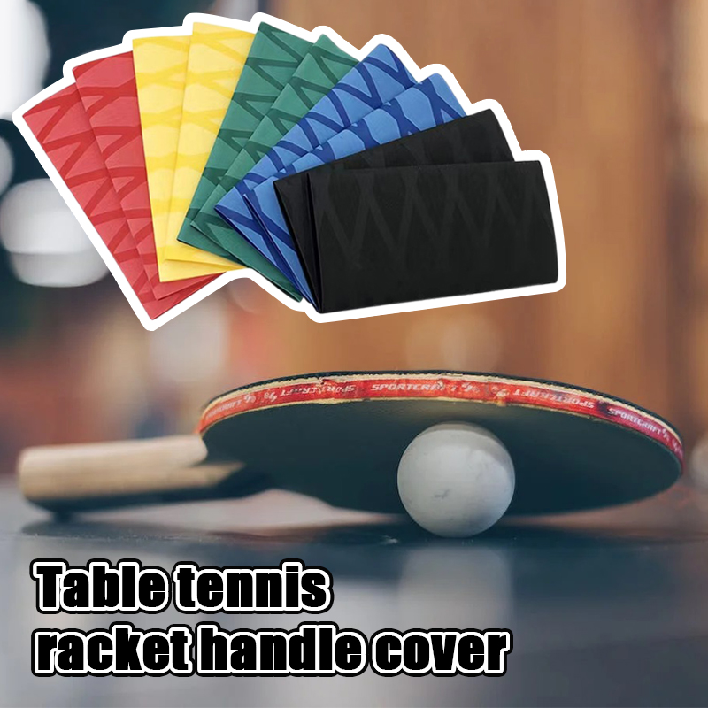 Table Tennis Racket Hand Tape  - Table Tennis Hybrid Rubbers ulasan dan harga