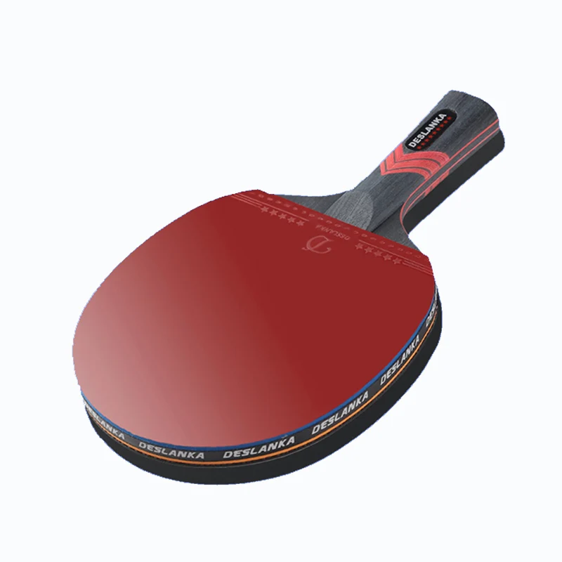 Table Tennis Racket Profession - Table Tennis Joola ulasan dan harga