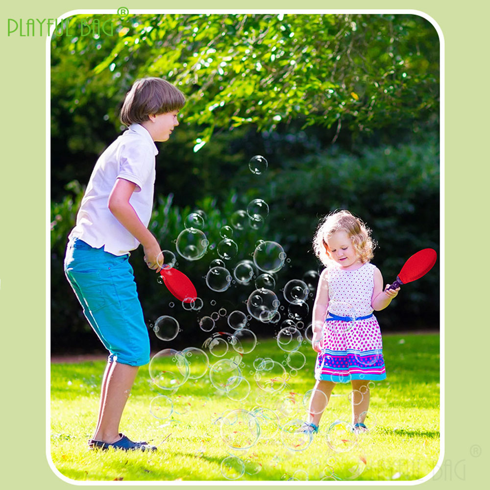 Little Bear Bubble Table Tenni - Table Tennis Athlete ulasan dan harga