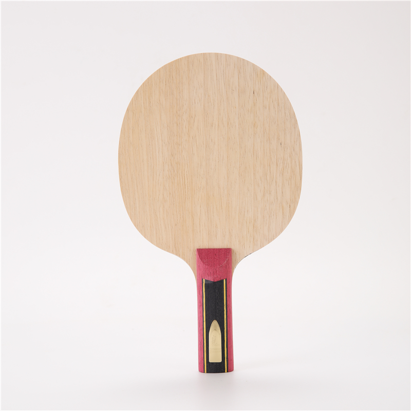 Stuor 5 Layers Wood With 2 Lay - Table Tennis Viscaria ulasan dan harga