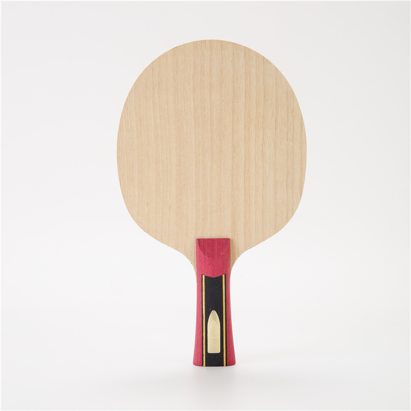 Stuor 5 Layers Wood With 2 Lay - Table Tennis Viscaria ulasan dan harga