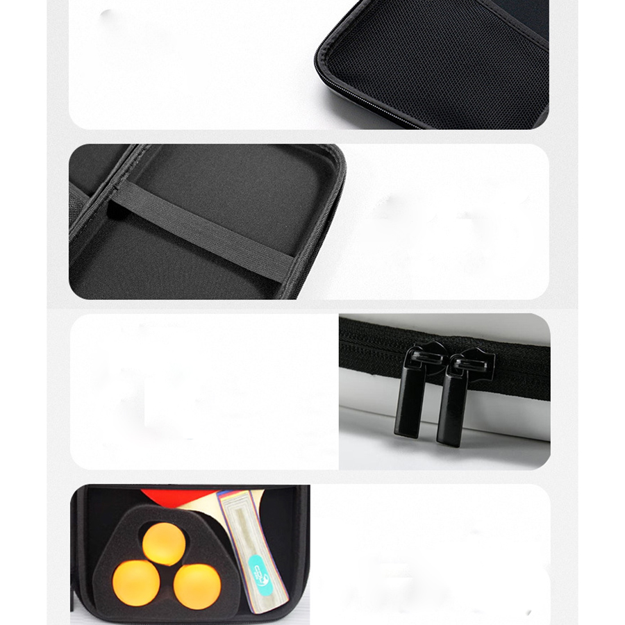 New EVA hard shell high-end ta - Table Tennis From ulasan dan harga