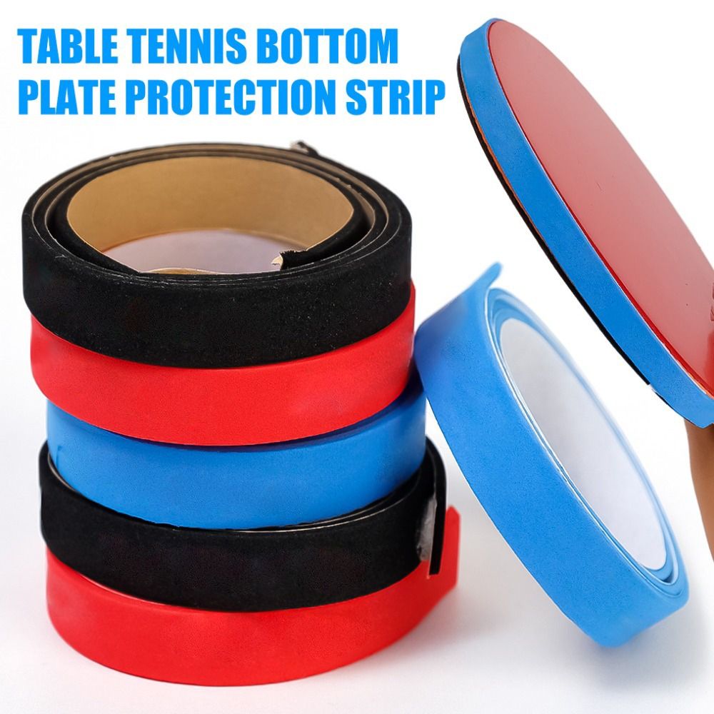 1Pair Ping Pong Bat Table Tenn - Table Tennis Hybrid Rubbers ulasan dan harga