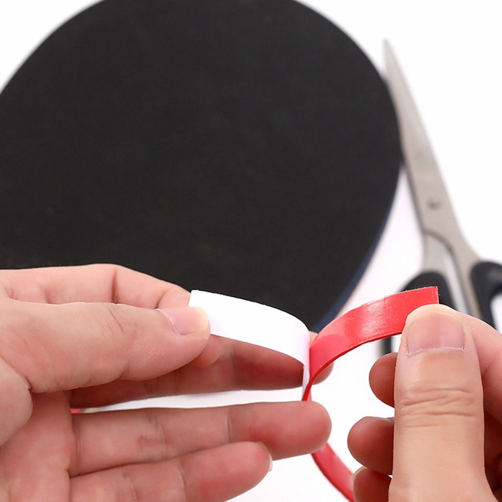 1Pair Ping Pong Bat Table Tenn - Table Tennis Hybrid Rubbers ulasan dan harga