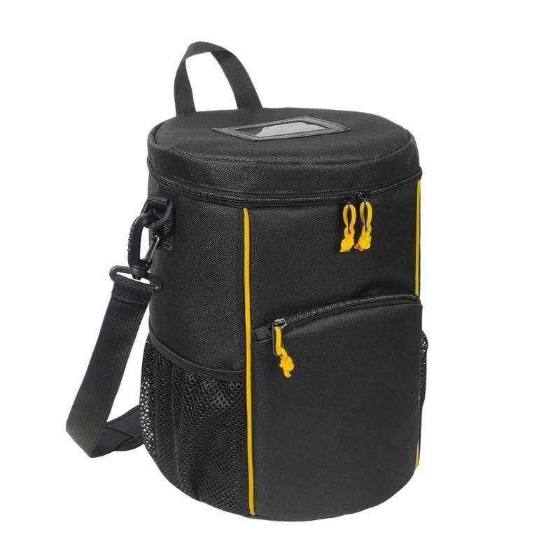 652F Multipurpose Tennis Carry - Table Tennis From ulasan dan harga