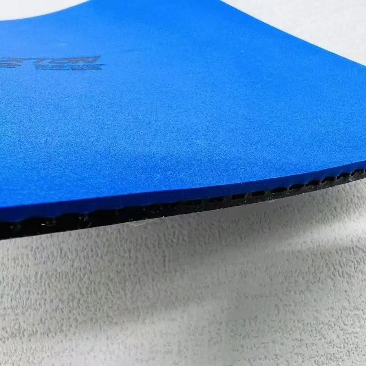 LOKI RXTON 1 FIRE DRAGON Table - Table Tennis Zhang Jike ulasan dan harga