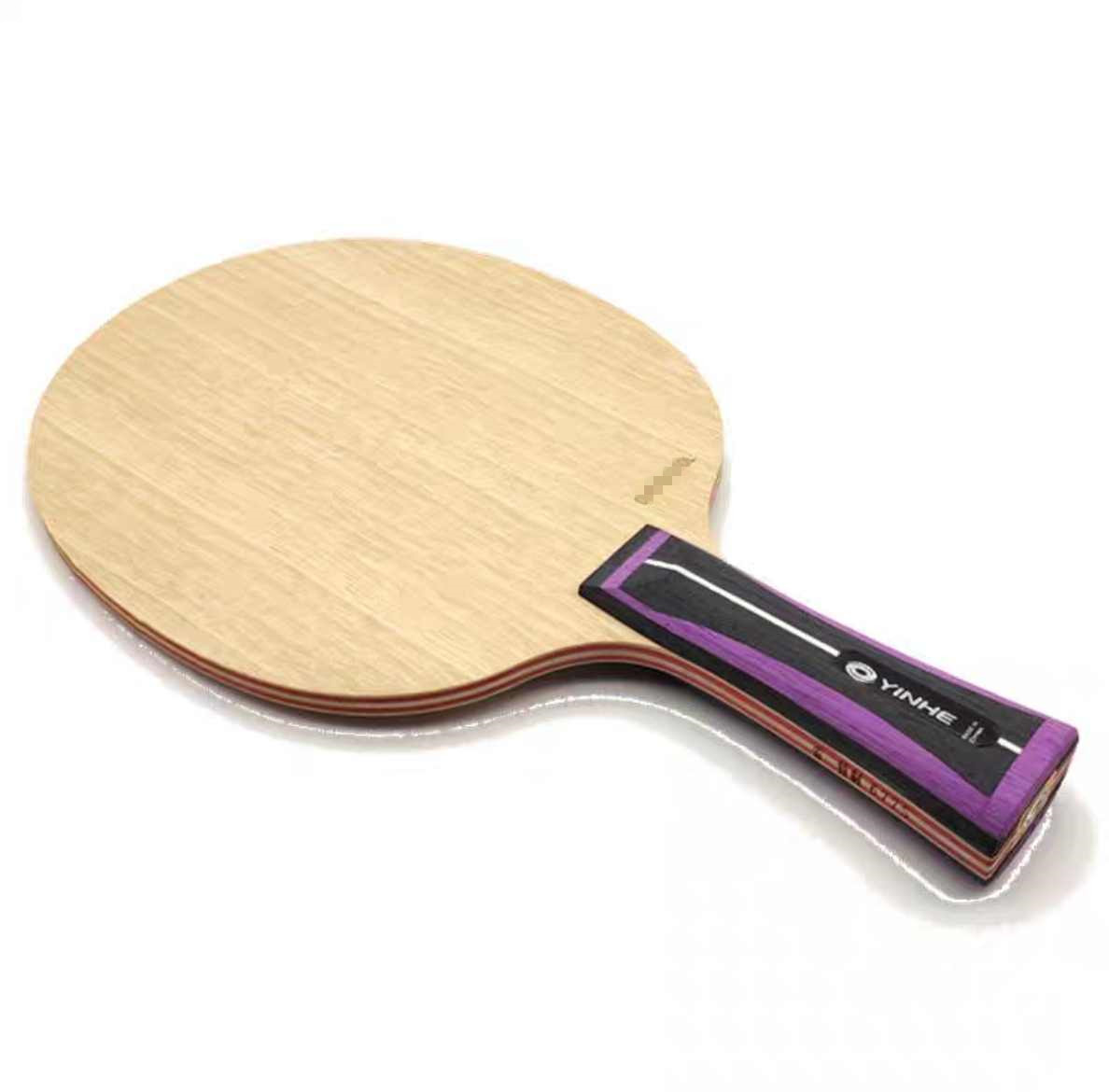Yinhe Table Tennis Blade 677S  - Table Tennis Zhang Jike ulasan dan harga